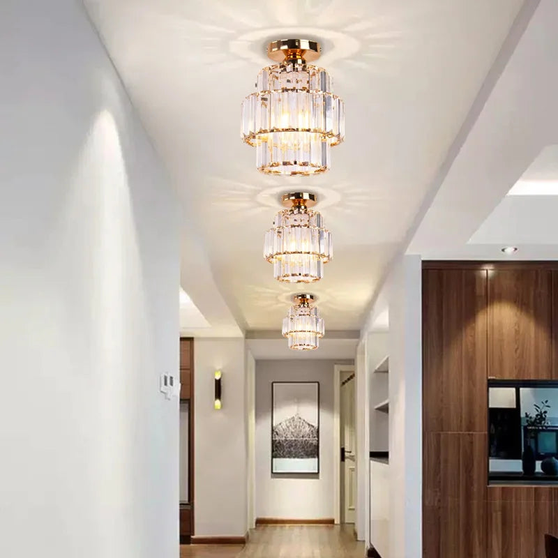 Modern Chandelier Living Room Decoration Indoor Lighting