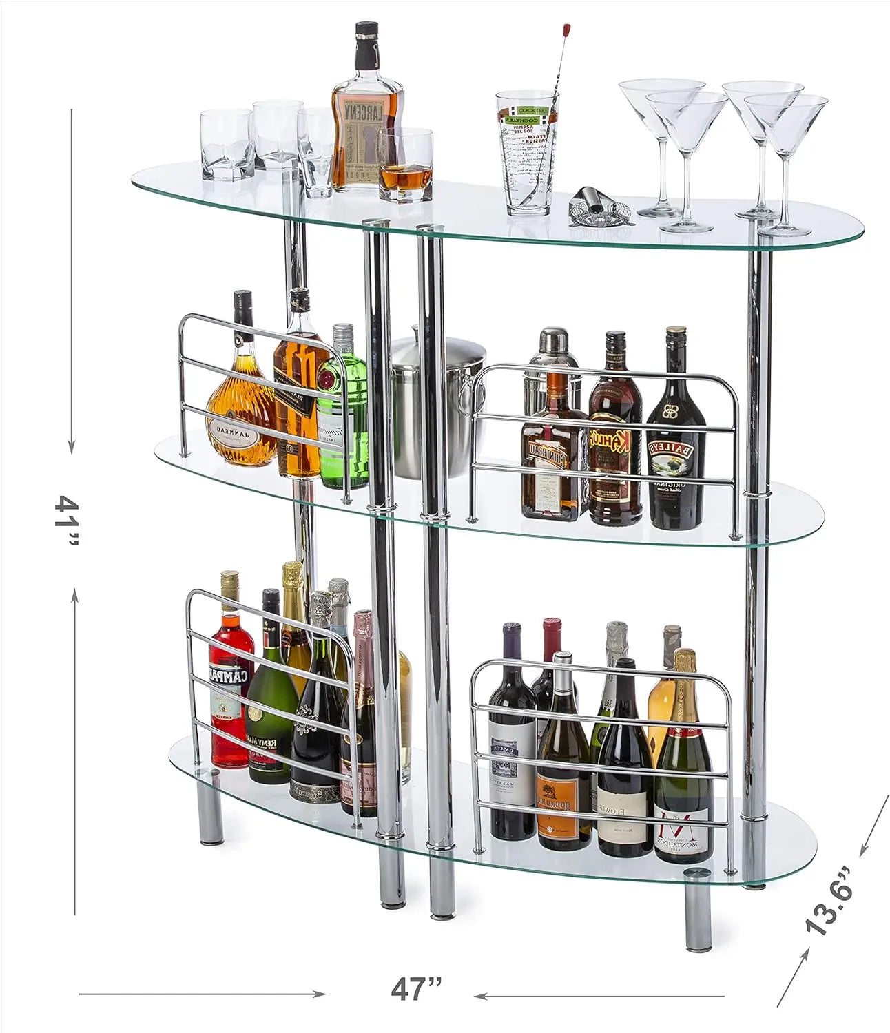 Mango Steam Table For Home -