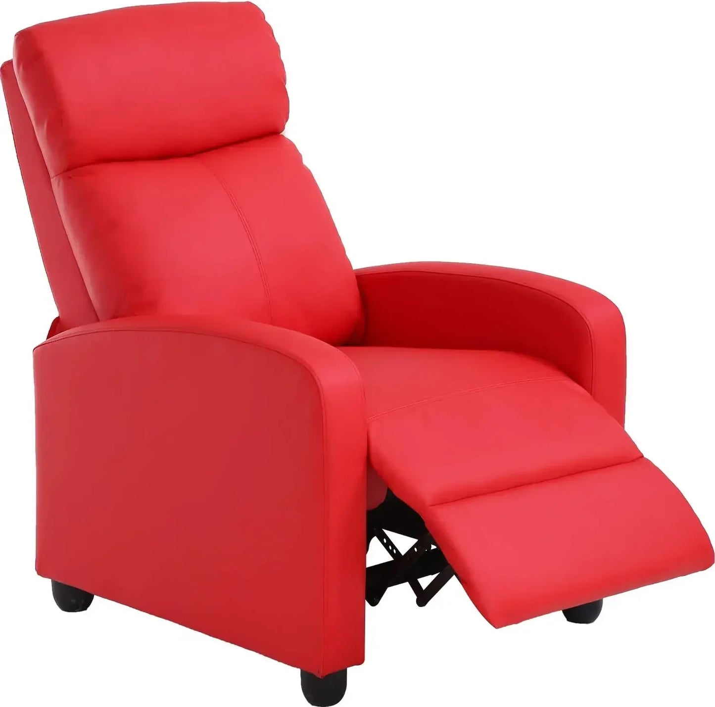 Single Recliner Chair For Living Room Home