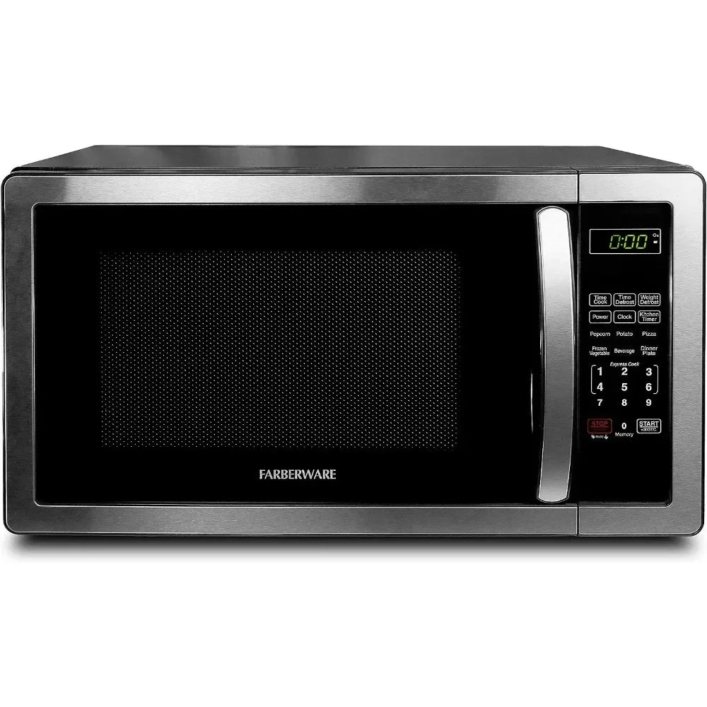 Countertop Microwave