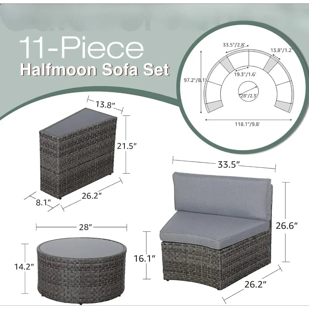 Outdoor Patio Furniture