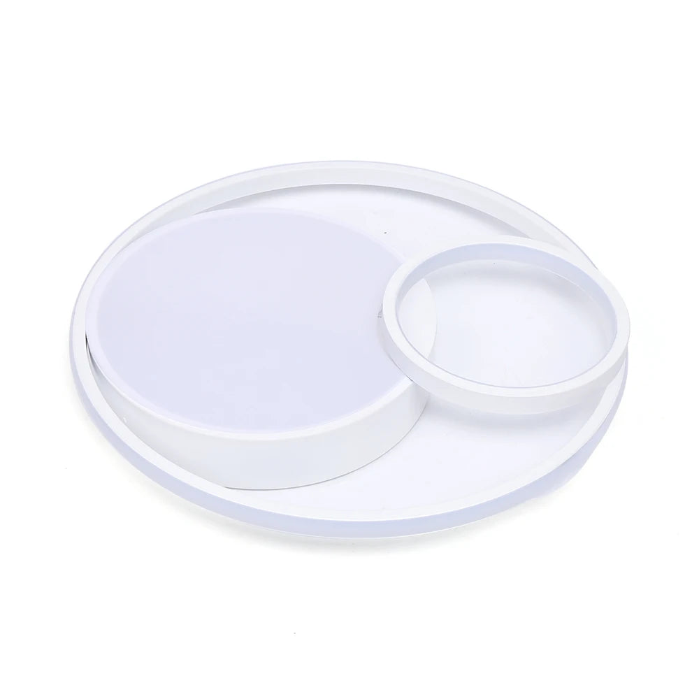 Ceiling Light with LED, High Color Rendering,
