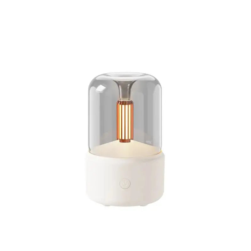 Portable Mini Aroma Diffuser