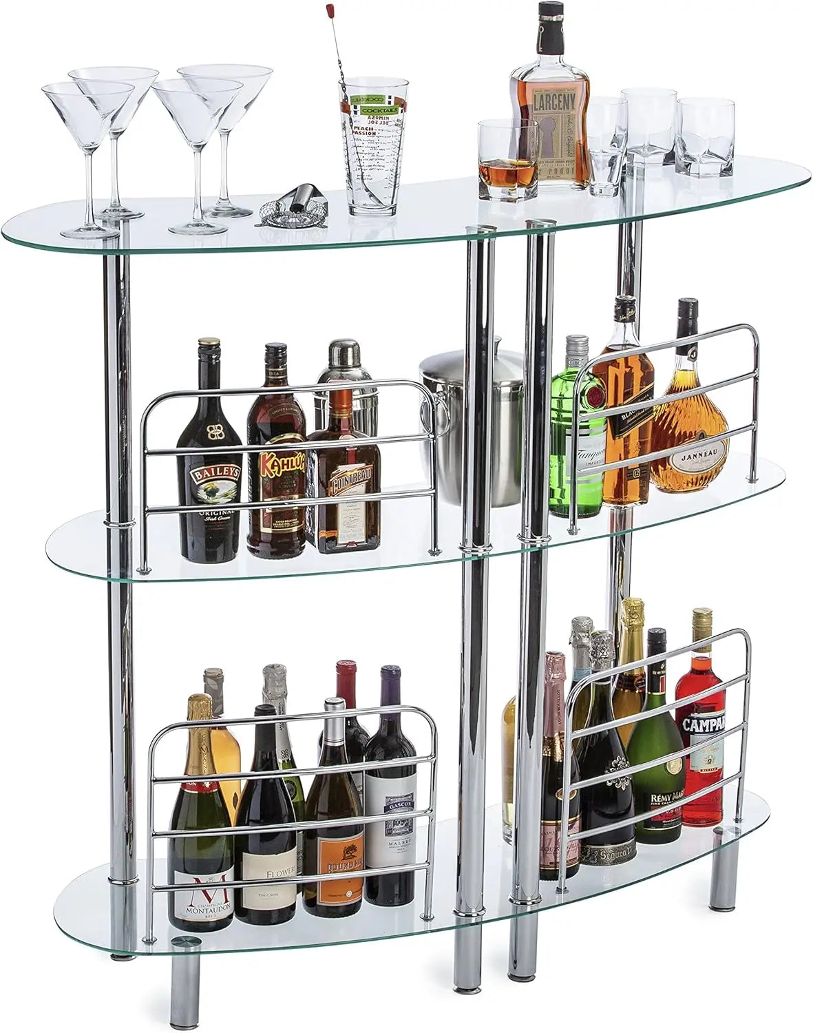 Mango Steam Table For Home -