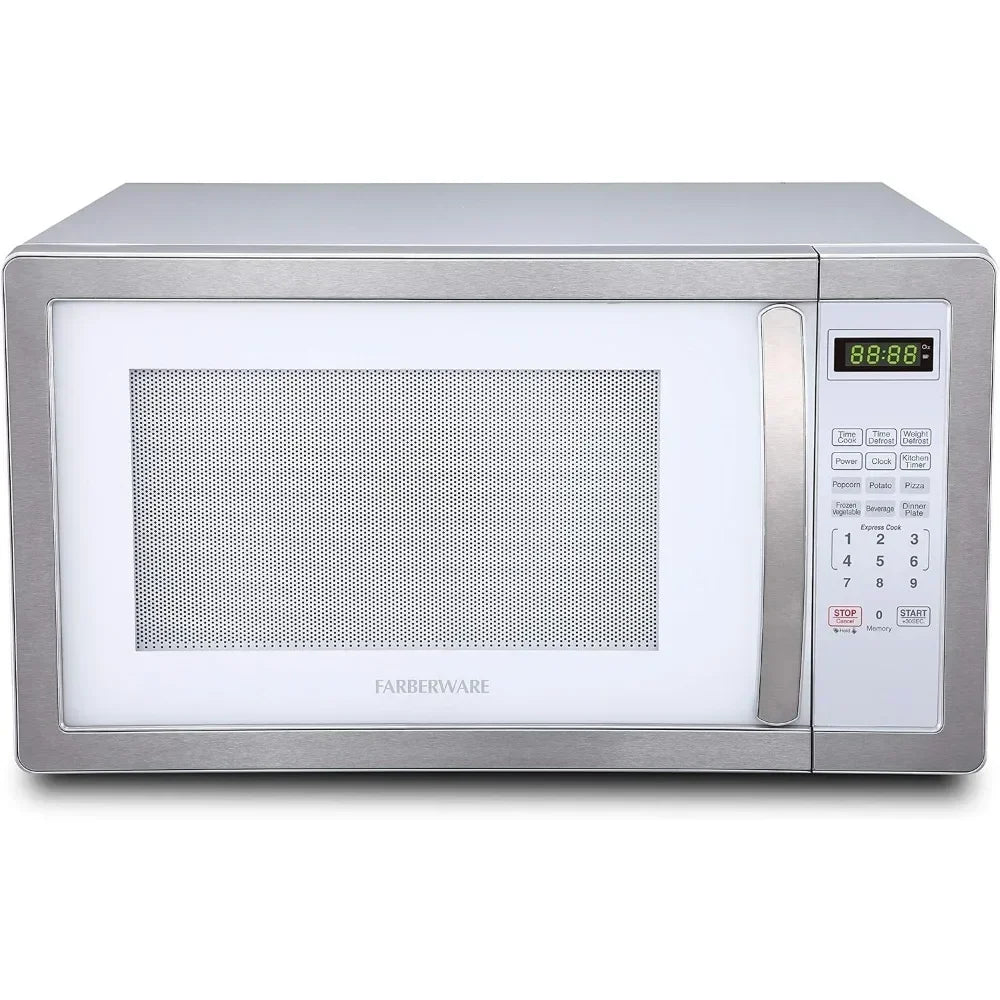 Countertop Microwave