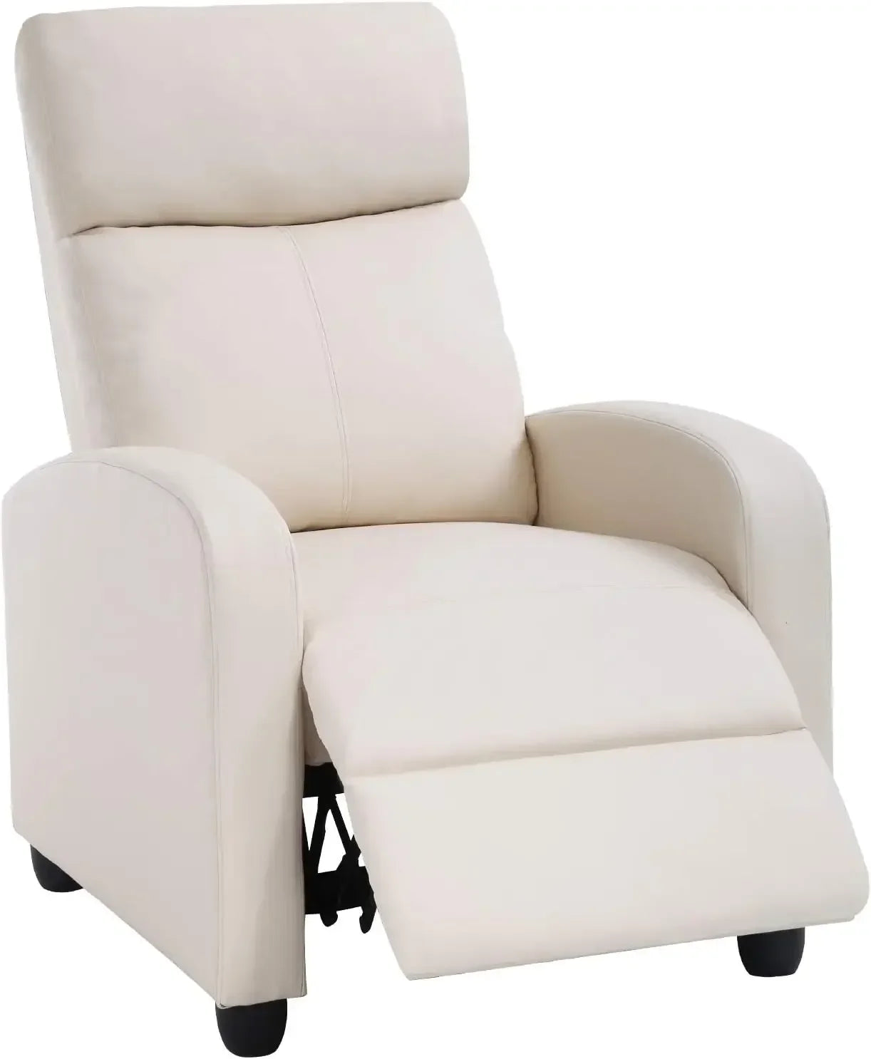 Single Recliner Chair For Living Room Home