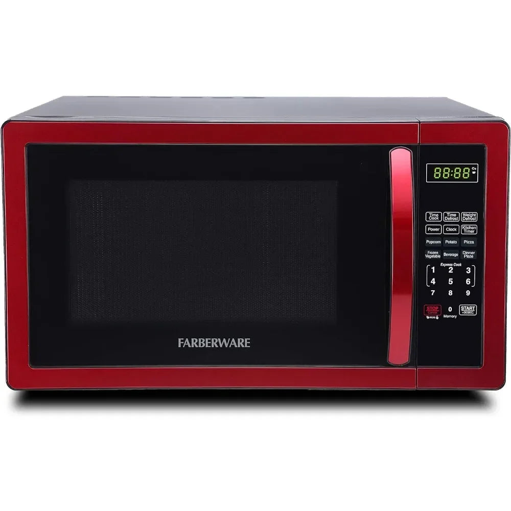 Countertop Microwave