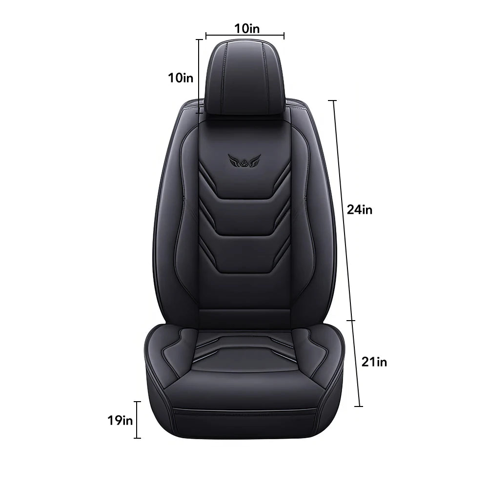 Full Set Car Seat Covers