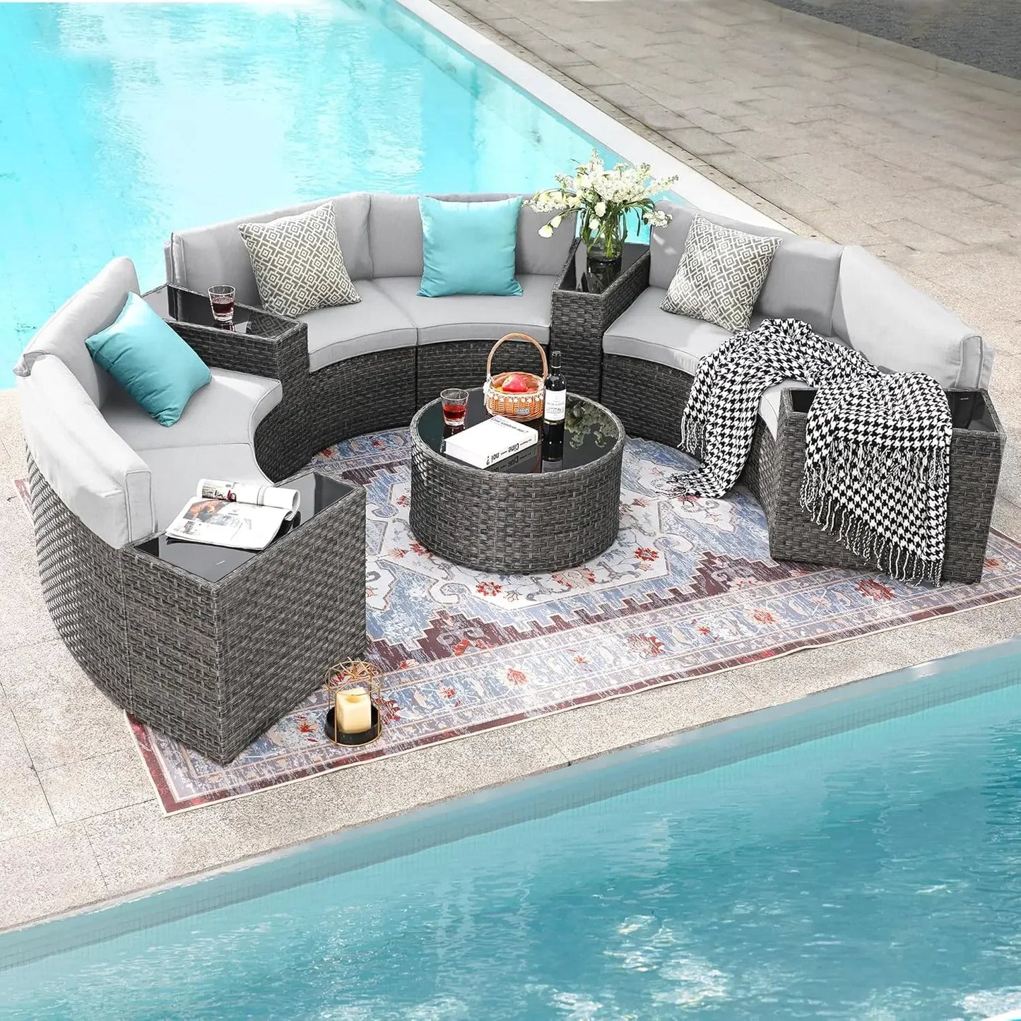 Outdoor Patio Furniture