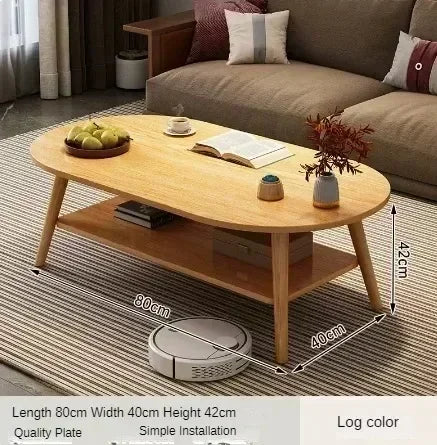 Modern Room Center Coffee Tables