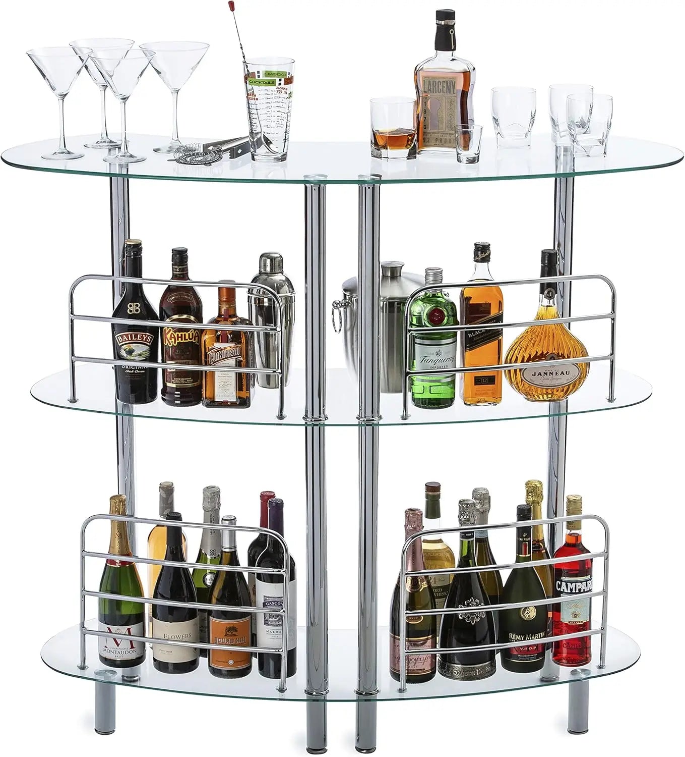 Mango Steam Table For Home -