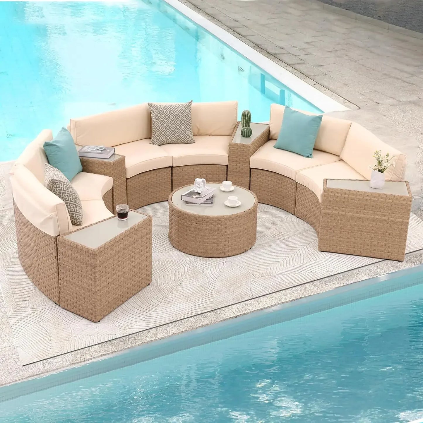 Outdoor Patio Furniture