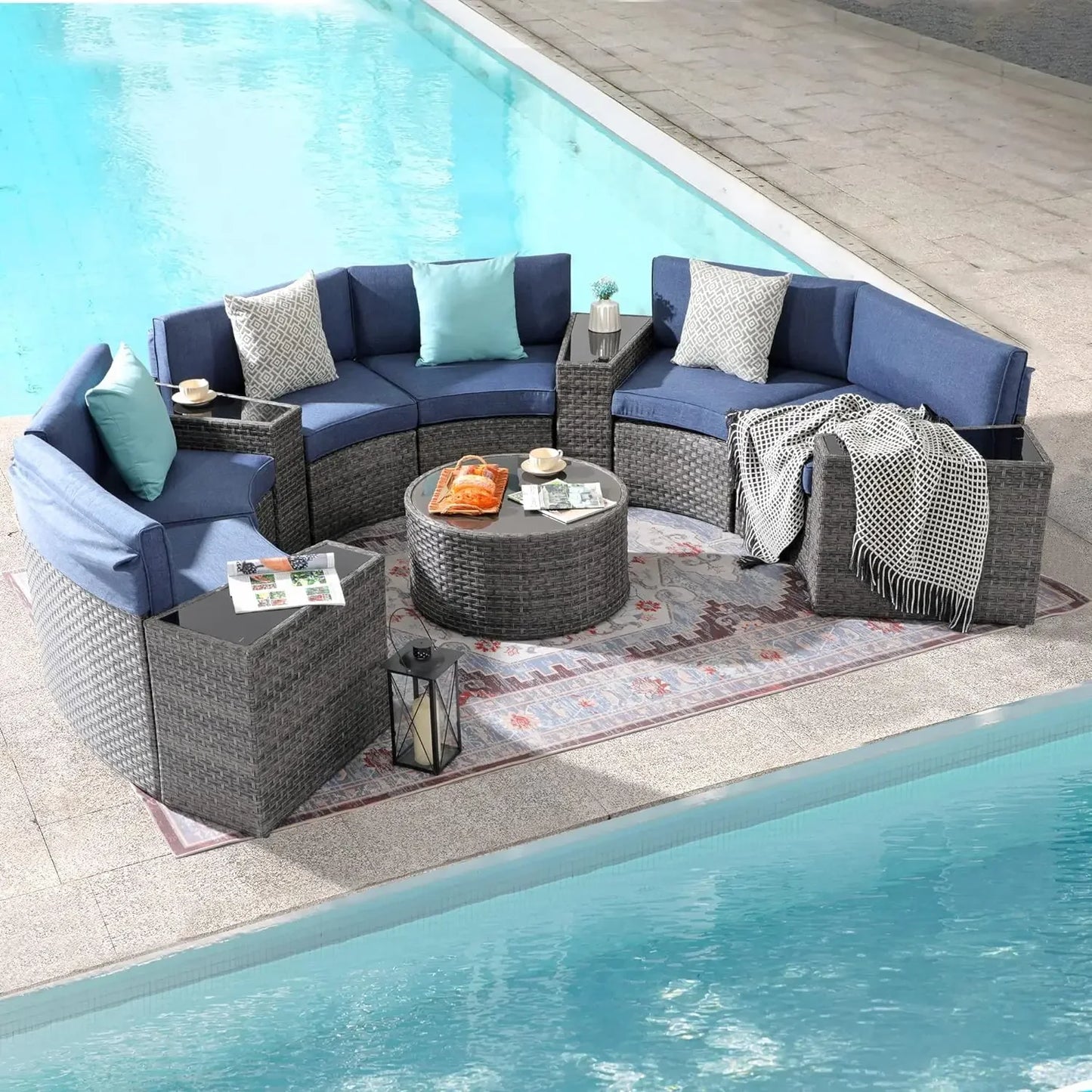 Outdoor Patio Furniture