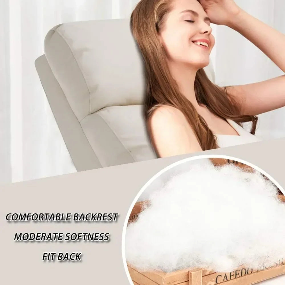 Single Recliner Chair For Living Room Home