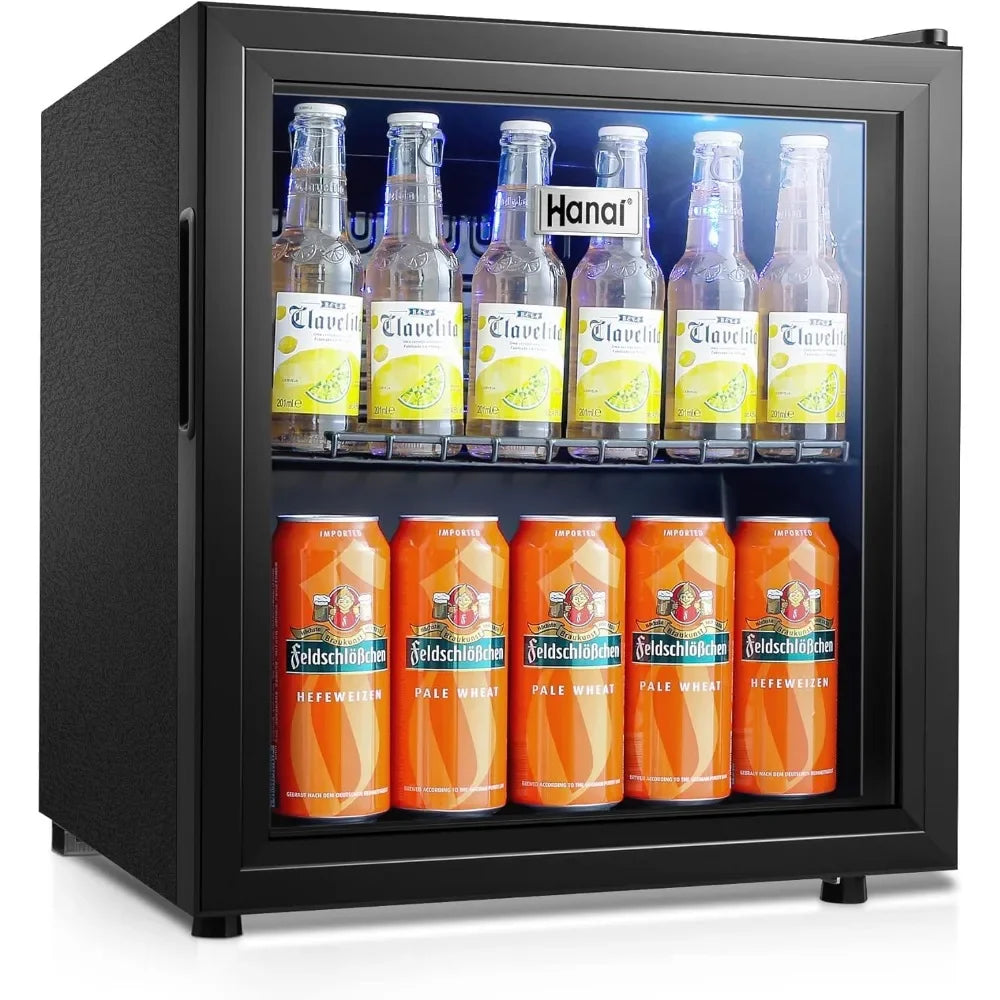Beverage Refrigerators