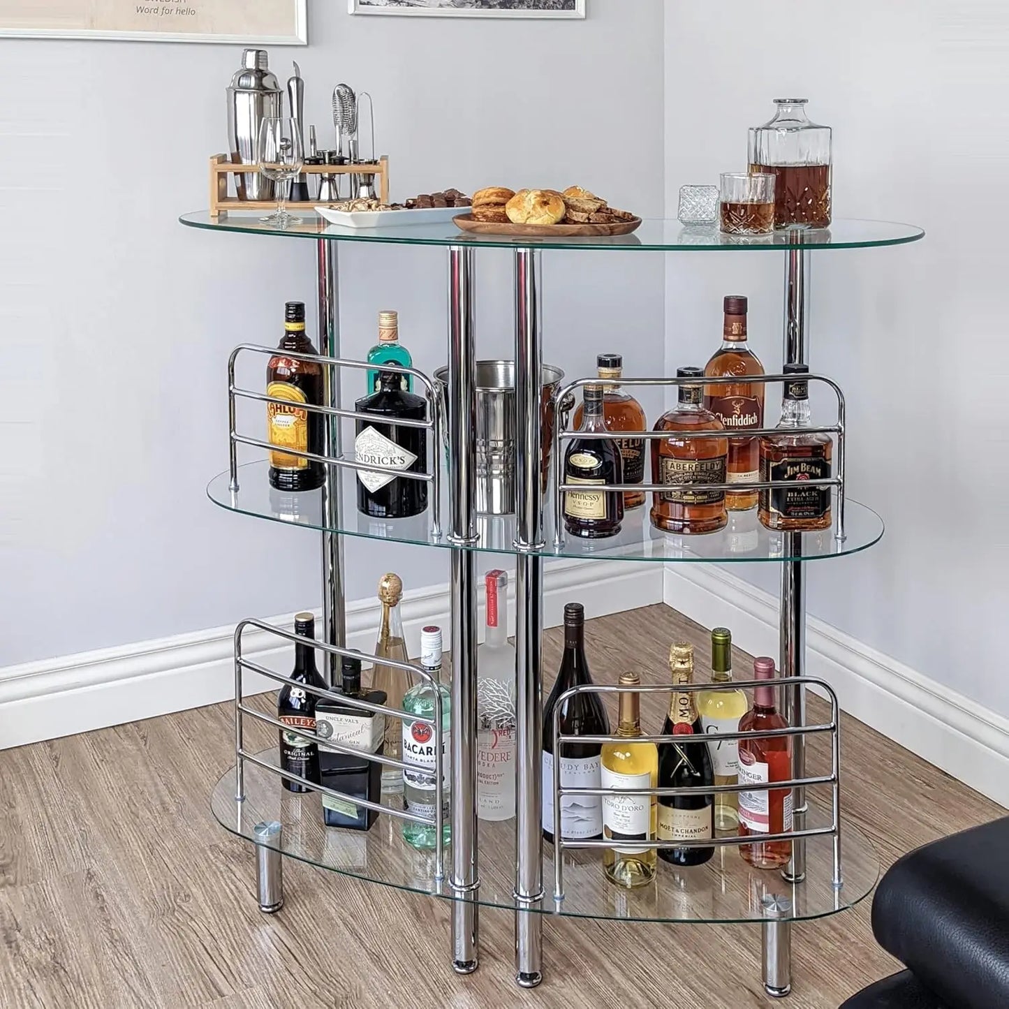 Mango Steam Table For Home -