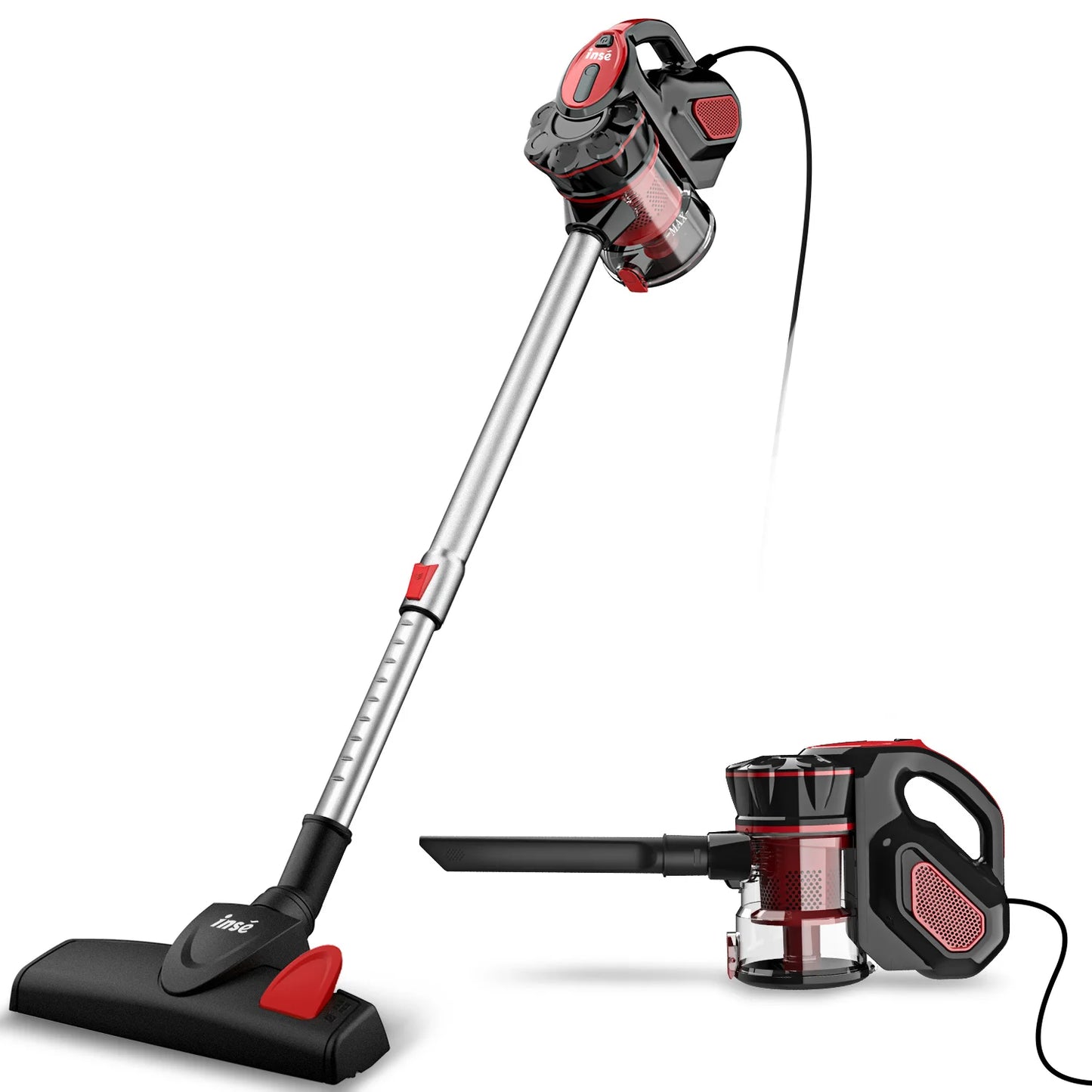 Vacuum Cleaner Corded