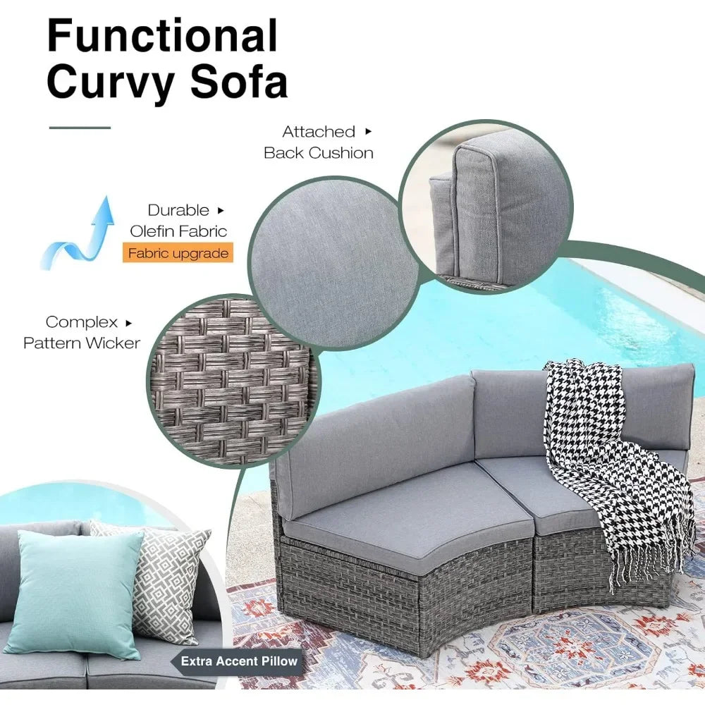 Outdoor Patio Furniture