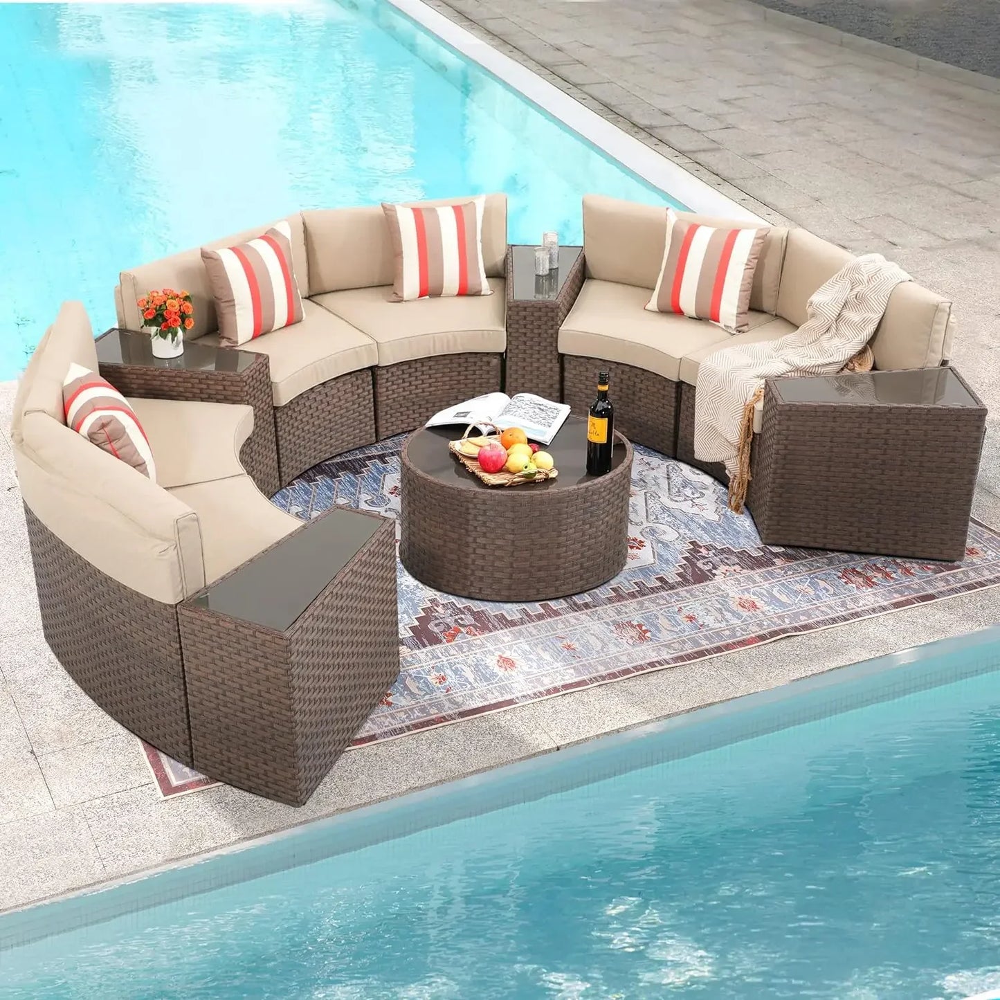 Outdoor Patio Furniture