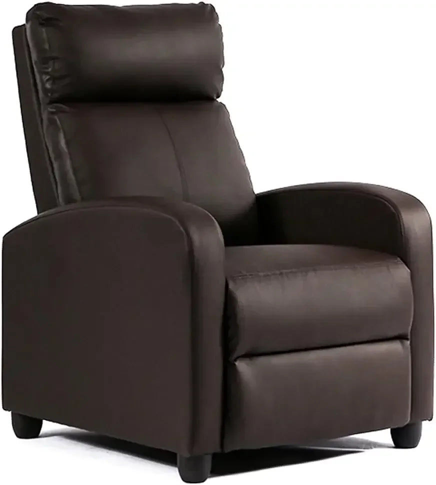 Single Recliner Chair For Living Room Home