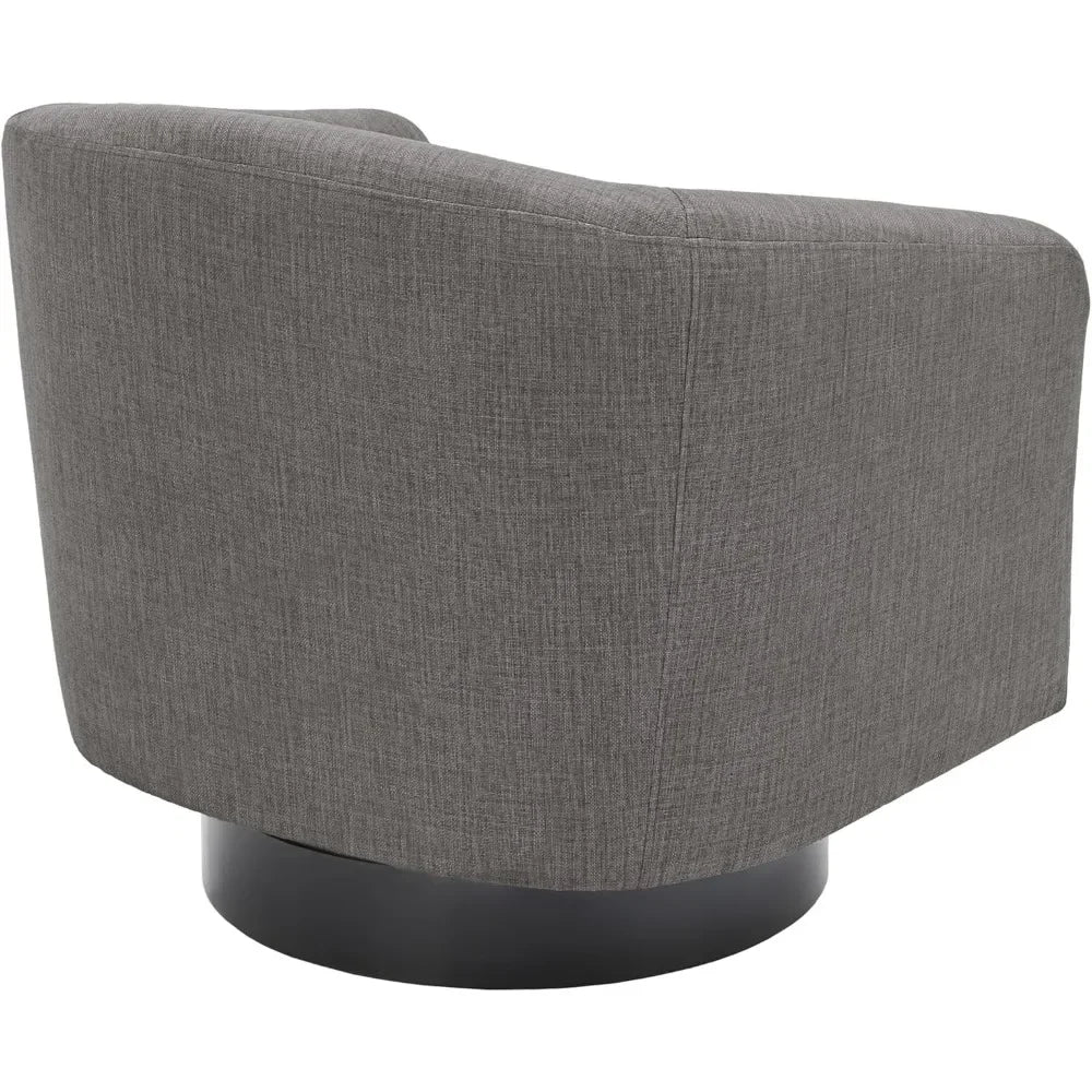 Chair rotating bucket set 2, Armchair,