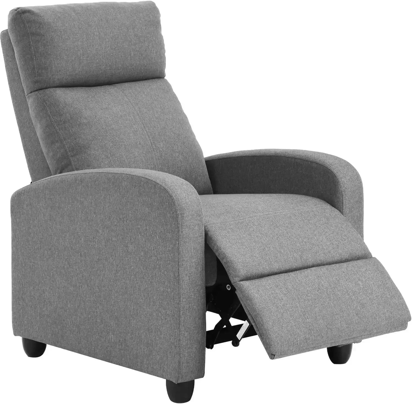 Single Recliner Chair For Living Room Home