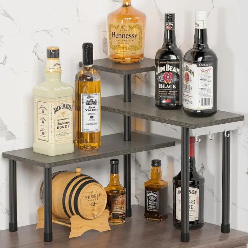 bed Bathroom Counter Organizer,