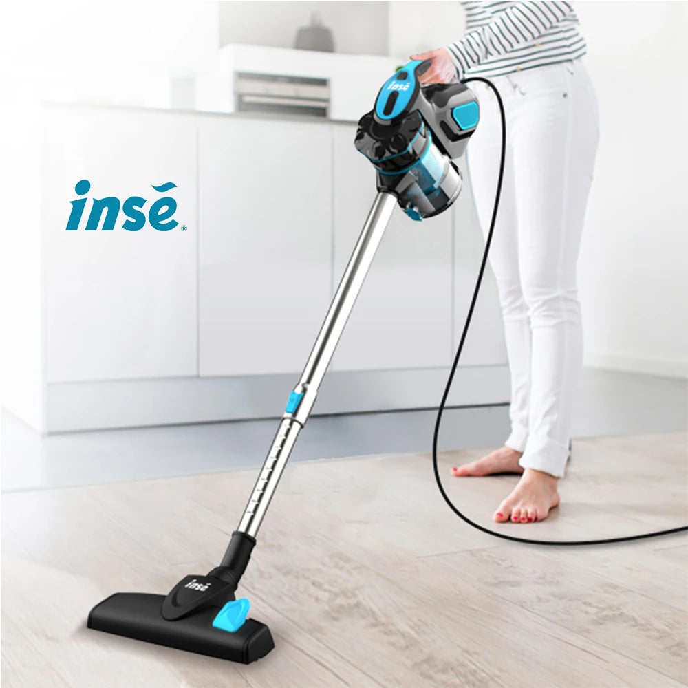 Vacuum Cleaner Corded