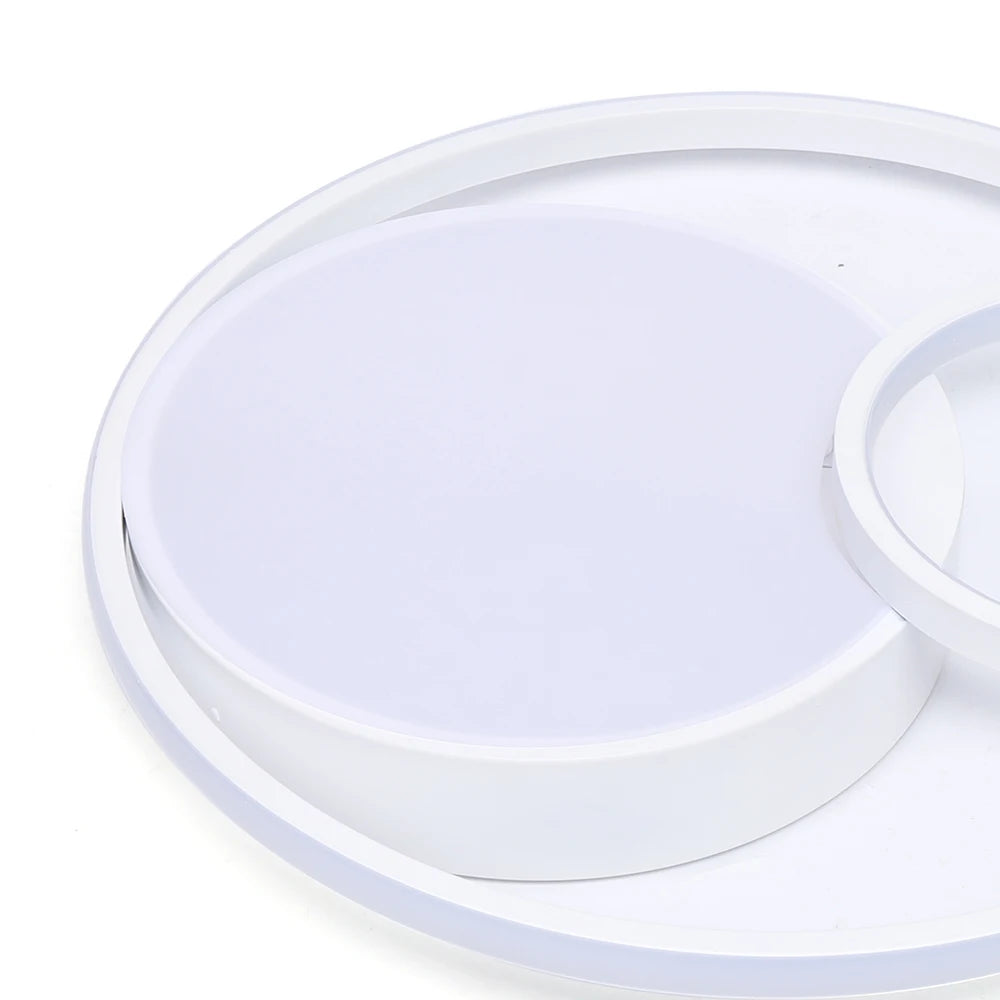 Ceiling Light with LED, High Color Rendering,