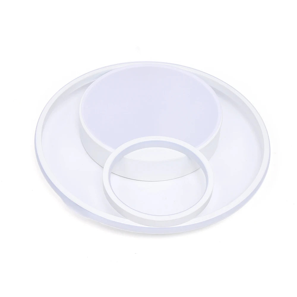 Ceiling Light with LED, High Color Rendering,