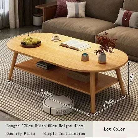 Modern Room Center Coffee Tables