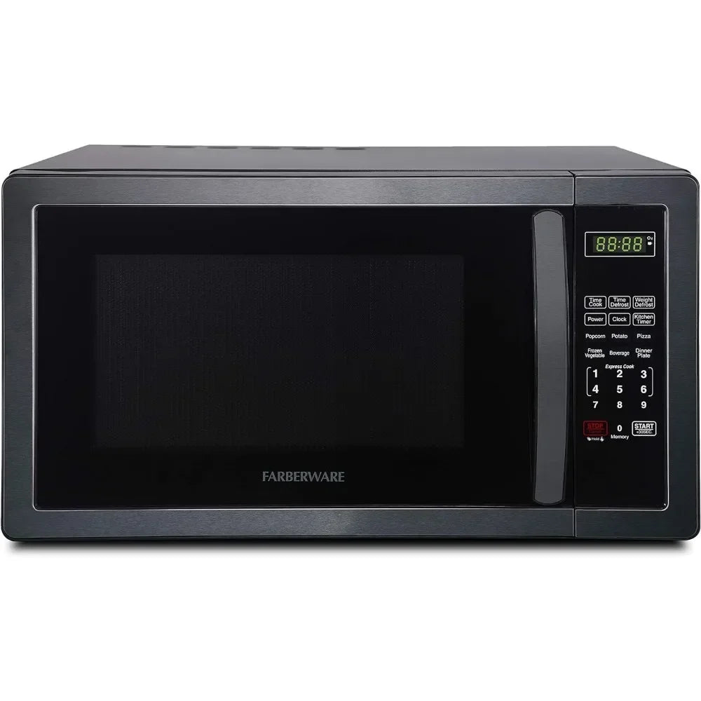 Countertop Microwave