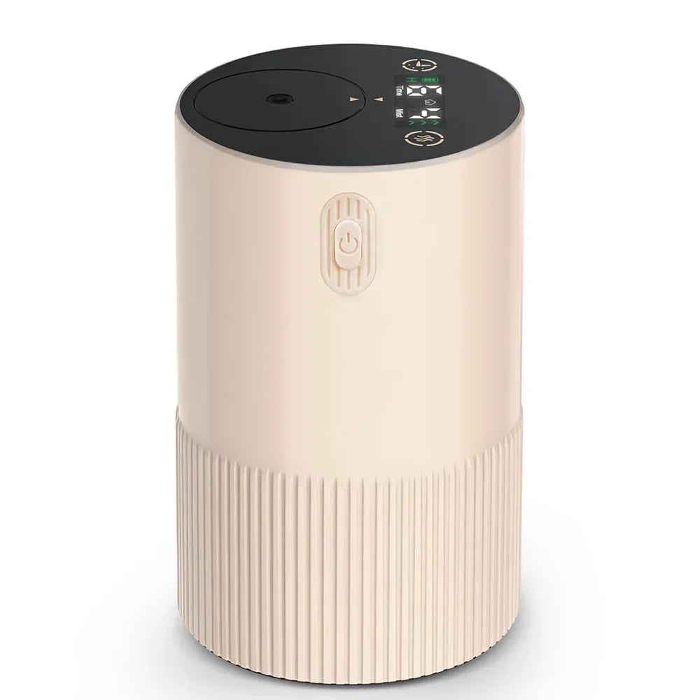 Essential Oil Diffuser Portable Cordless Diffuser