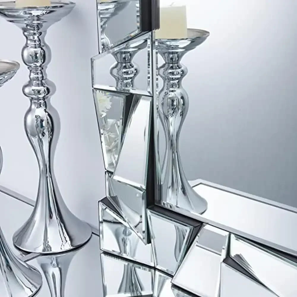 Decorative Wall Mirror 36" x 24"