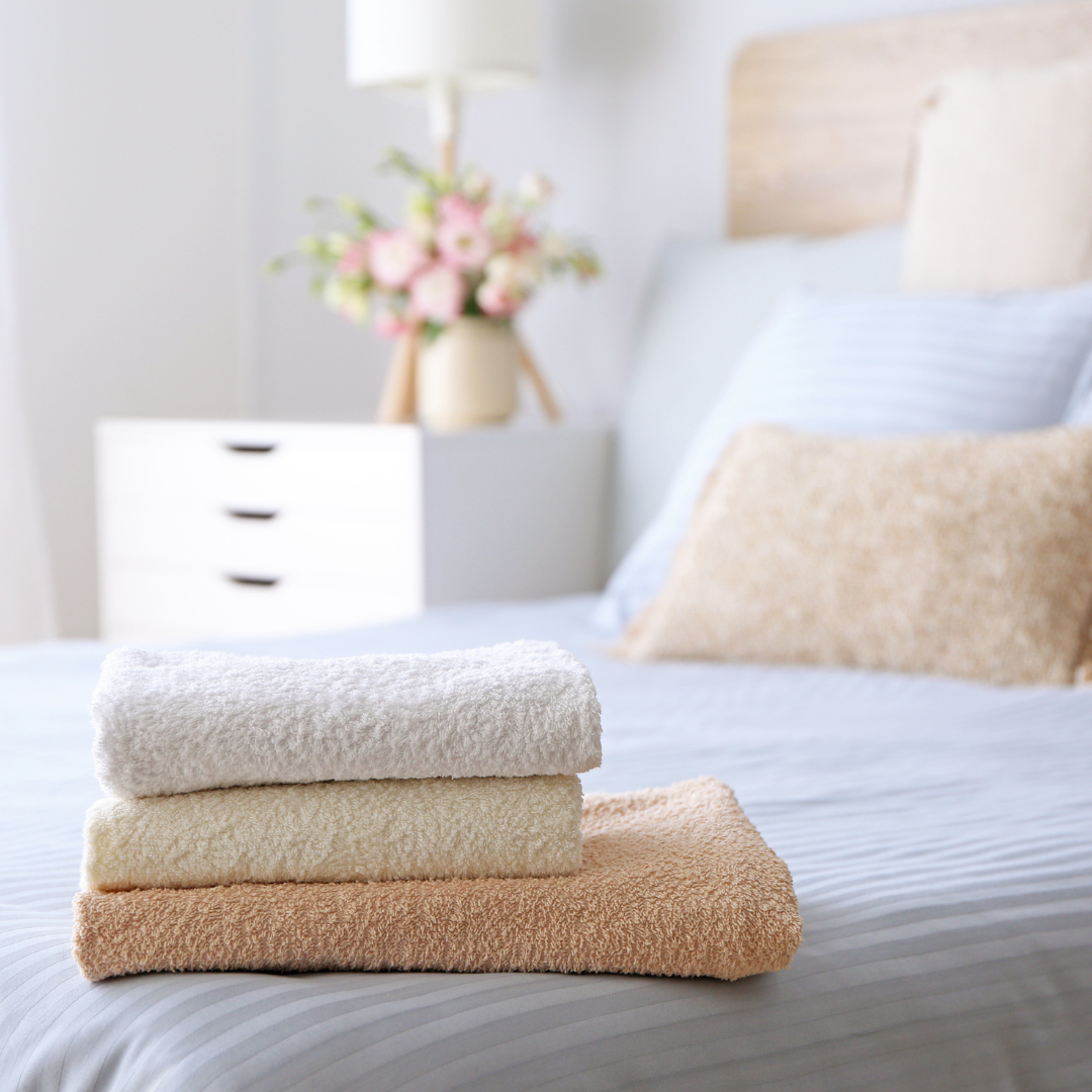 Bed & Bath