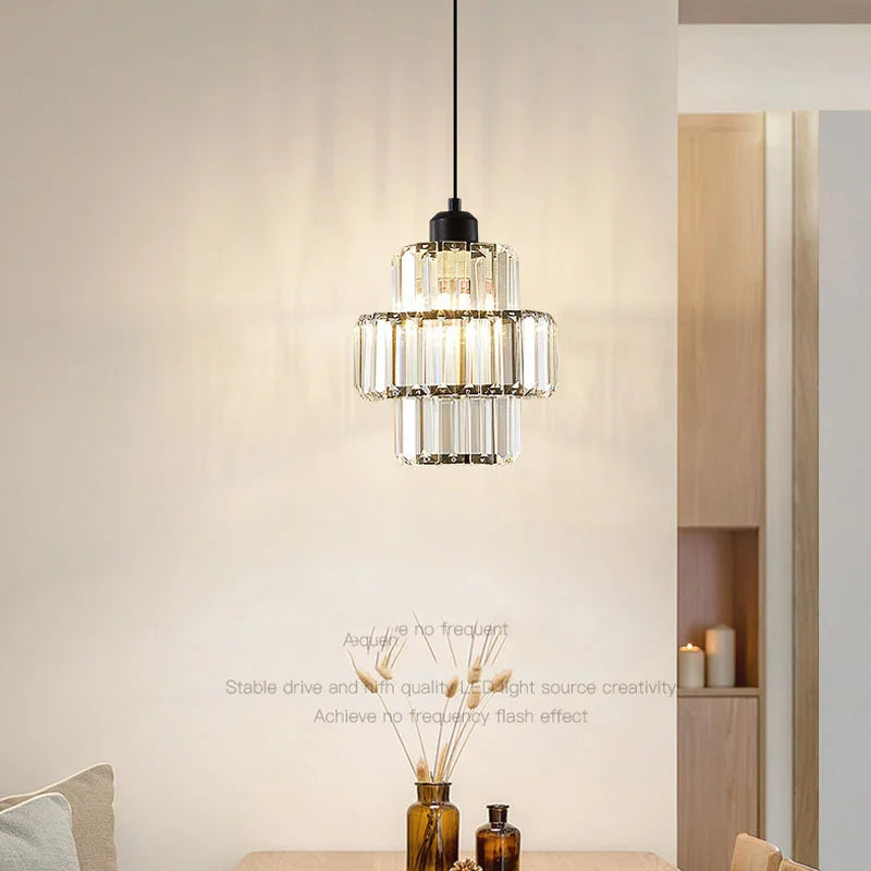 Modern Chandelier Living Room Decoration Indoor Lighting