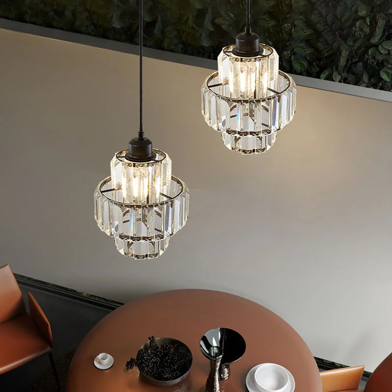 Modern Chandelier Living Room Decoration Indoor Lighting