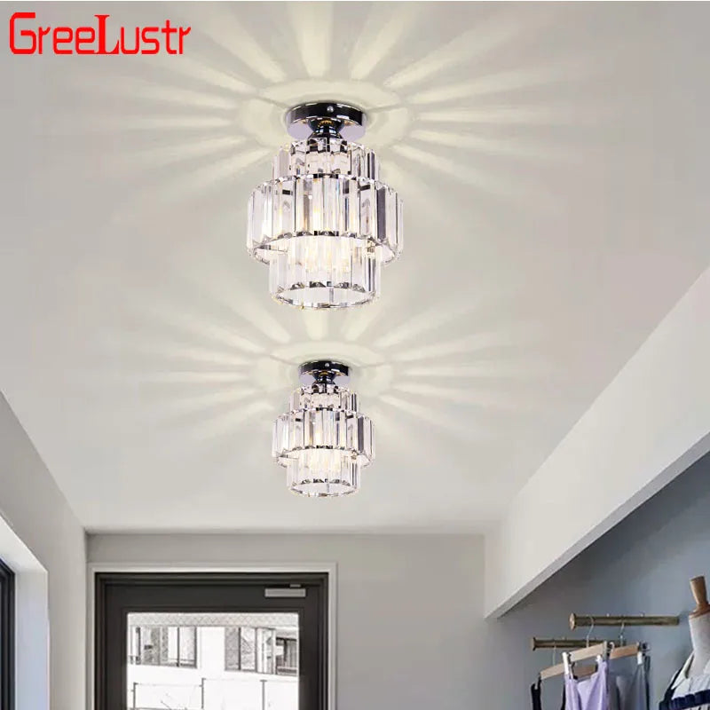 Modern Chandelier Living Room Decoration Indoor Lighting