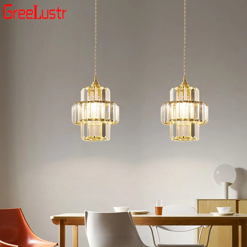 Modern Chandelier Living Room Decoration Indoor Lighting
