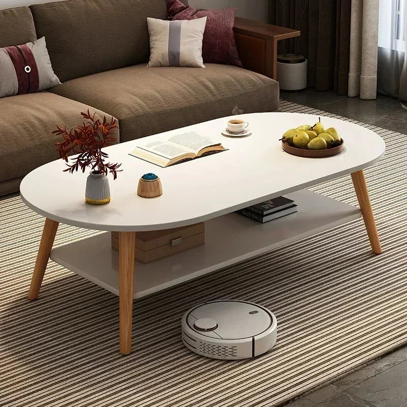 Modern Room Center Coffee Tables