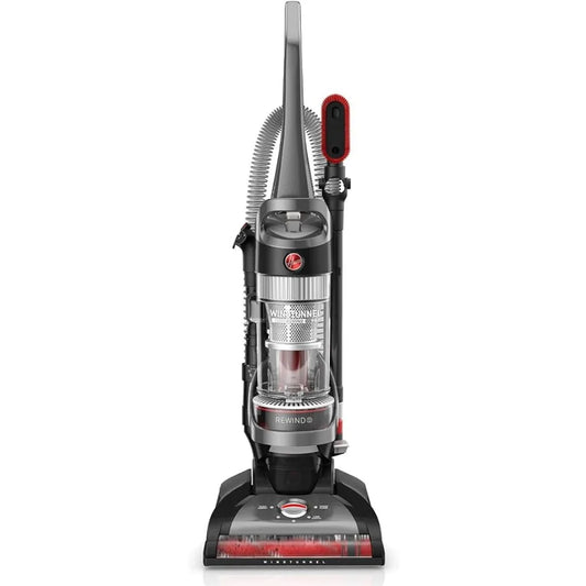 Corded Bagless Upright Vacuum Cleaner