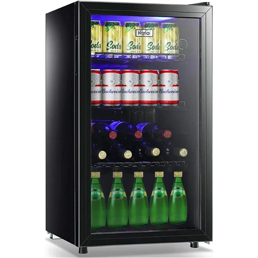 Beverage Refrigerators