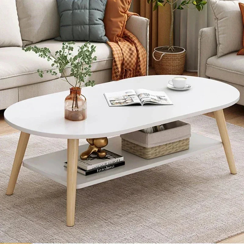 Modern Room Center Coffee Tables
