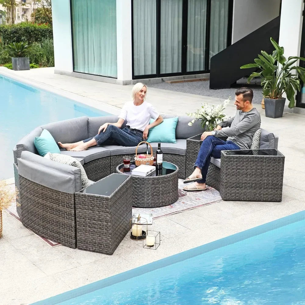 Outdoor Patio Furniture