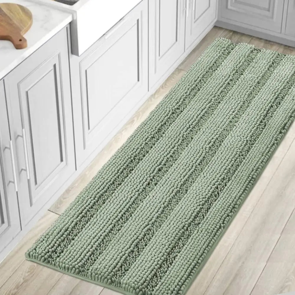 Bathroom Rugs Bath Mat Runner