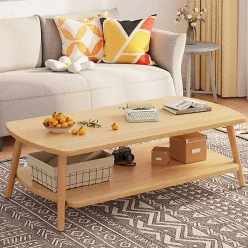 Modern Room Center Coffee Tables