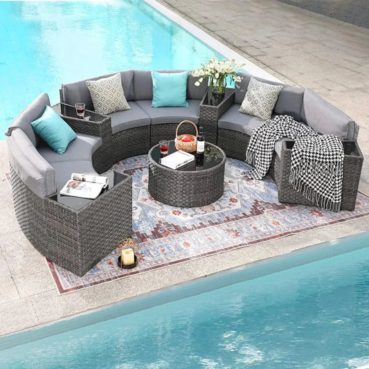 Outdoor Patio Furniture