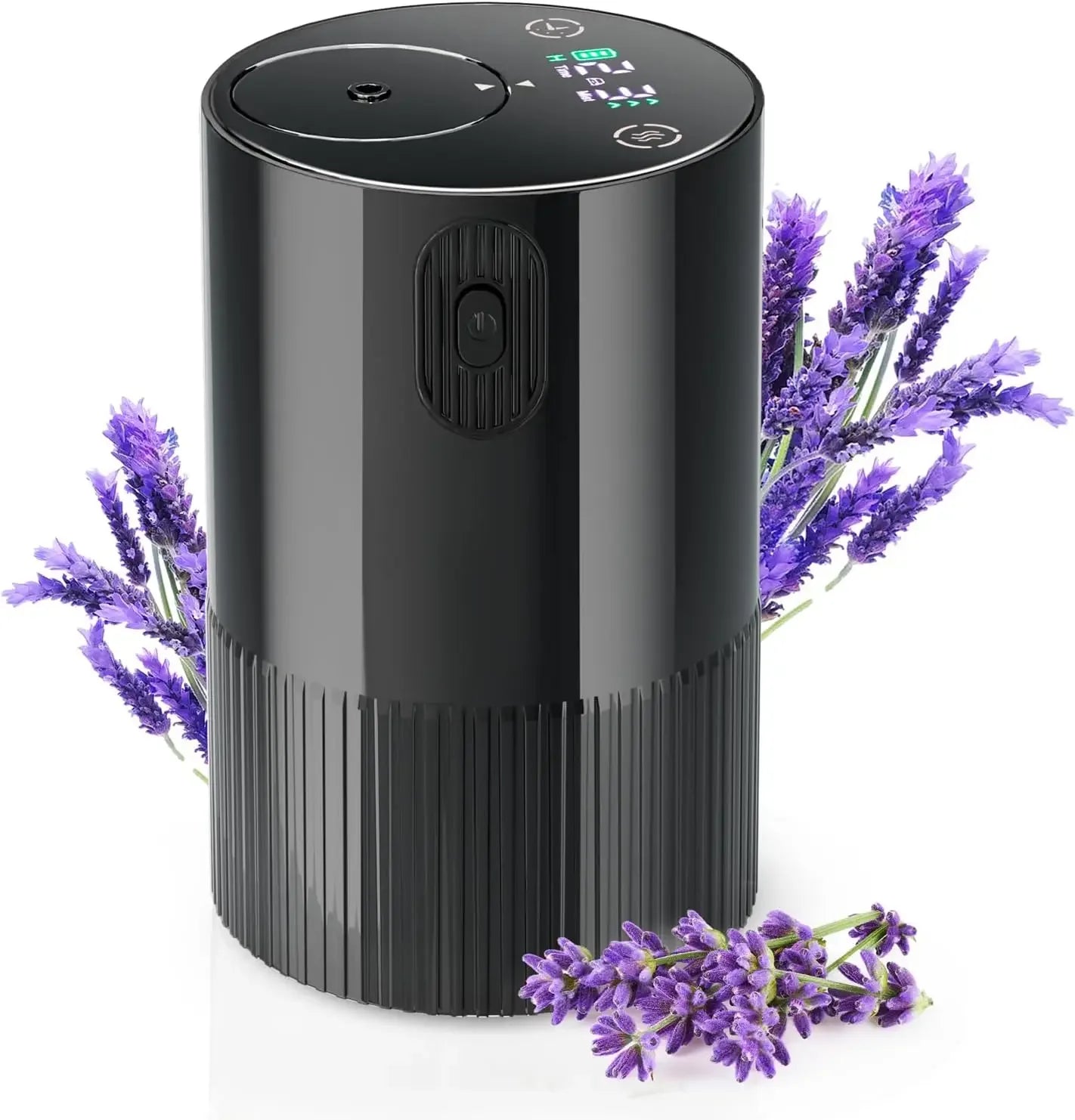 Essential Oil Diffuser Portable Cordless Diffuser