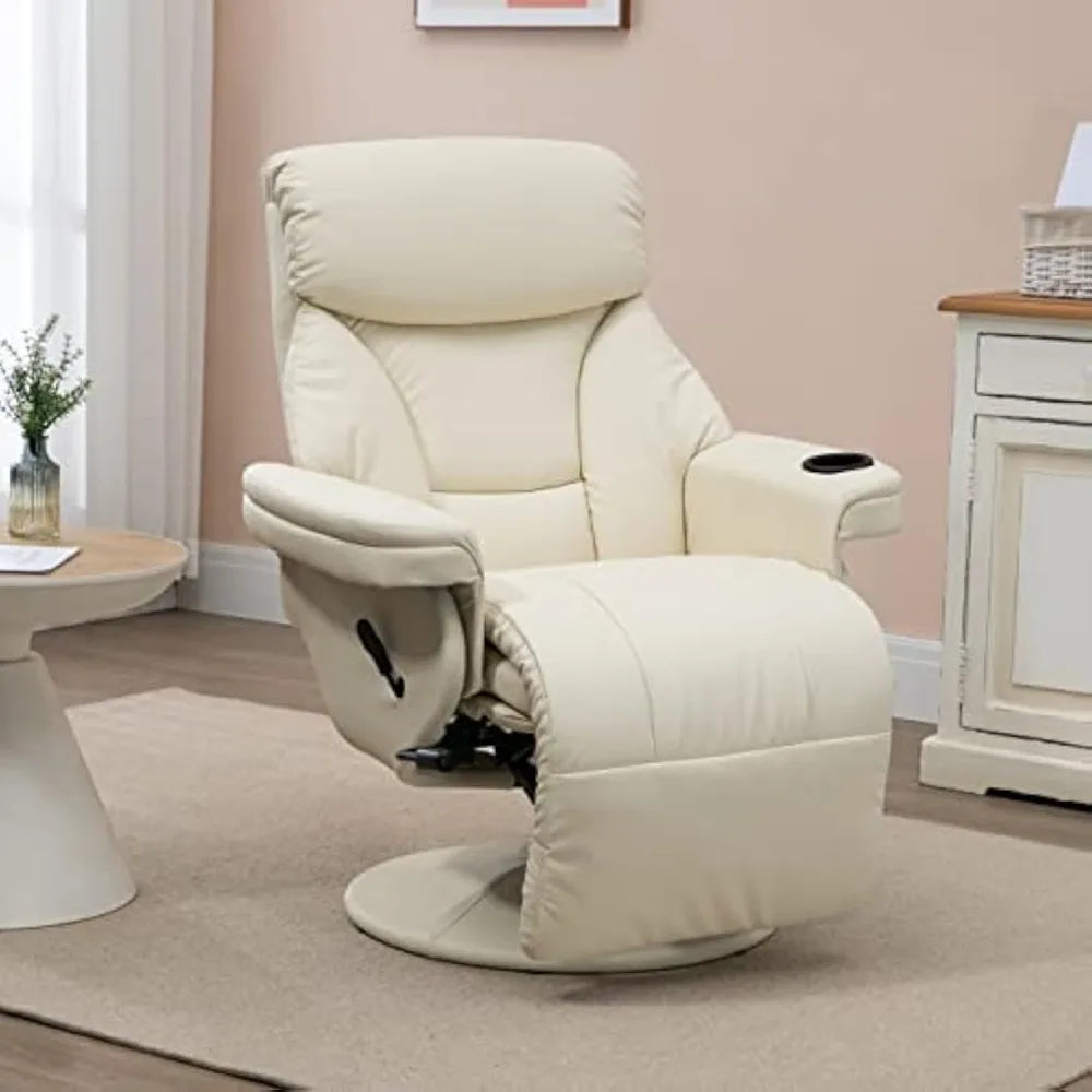 Living Room, Recliner Chair