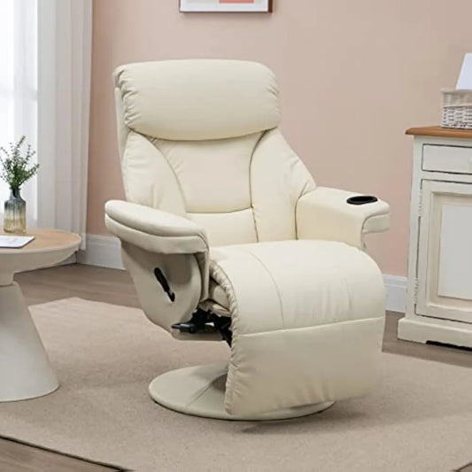 Living Room, Recliner Chair